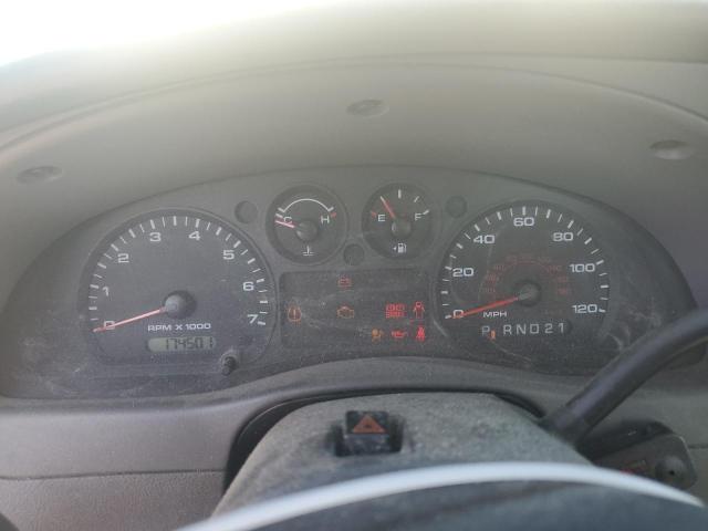 Photo 9 from auction – 2009 FORD RANGER with VIN 1FTYR10DX9PA50247