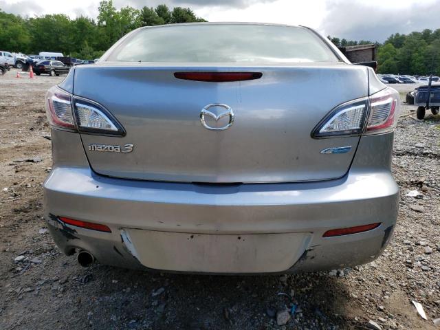 Photo 6 from auction – 2013 MAZDA 3 I with VIN JM1BL1V70D1707594