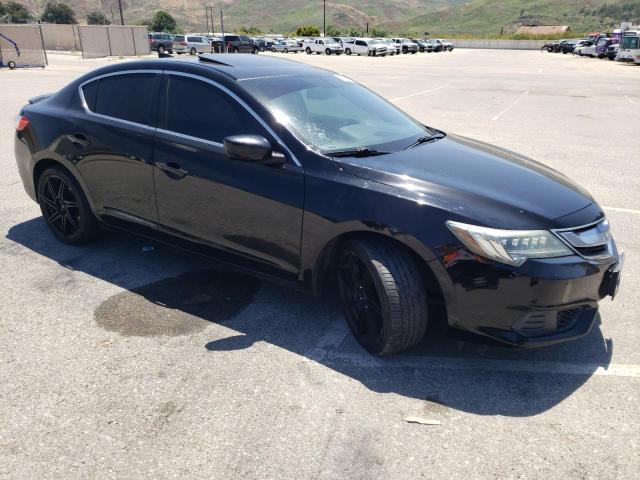 Photo 4 from auction – 2016 ACURA ILX PREMIU with VIN 19UDE2F78GA005892