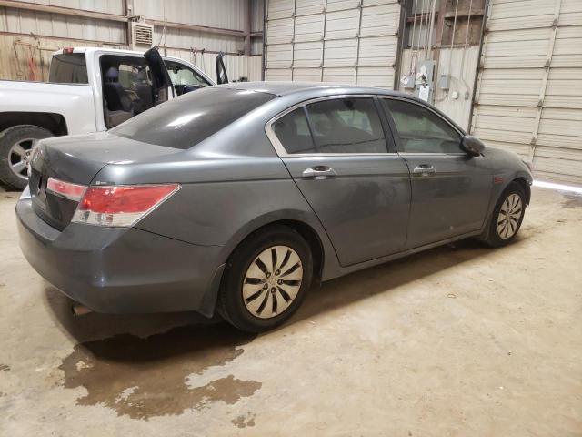 Photo 3 from auction – 2012 HONDA ACCORD LX with VIN 1HGCP2F3XCA122399