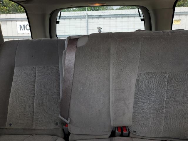 Photo 10 from auction – 2006 CHEVROLET TRAILBLAZE with VIN 1GNDS13S262197675