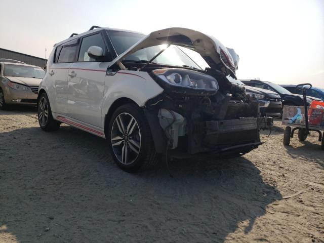 Снимка 4 от търг – 2014 KIA SOUL + с VIN KNDJP3A52E7016498