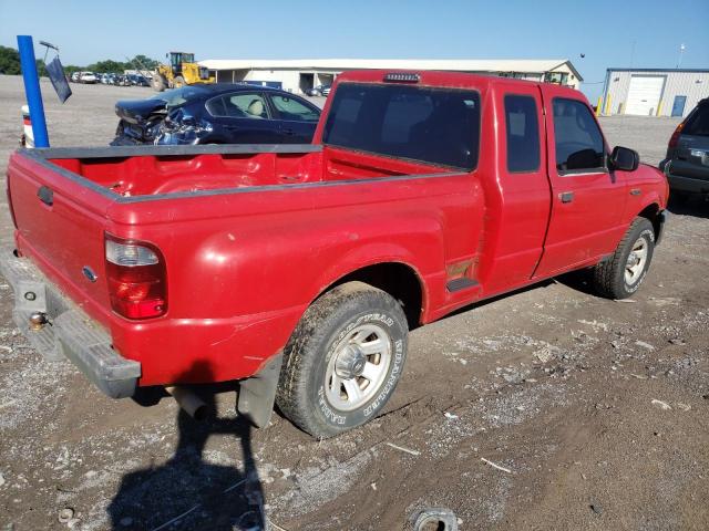 Photo 3 from auction – 2004 FORD RANGER SUP with VIN 1FTYR14U74PA32808