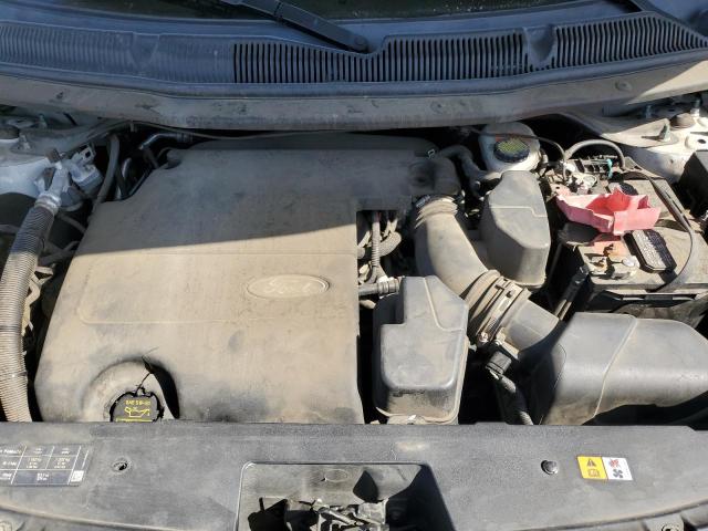 Photo 12 from auction – 2013 FORD EXPLORER X with VIN 1FM5K7D87DGA99515