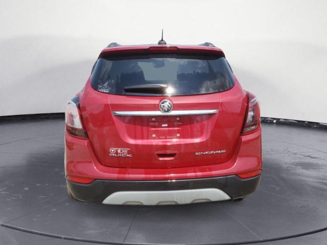 Photo 6 from auction – 2018 BUICK ENCORE PRE with VIN KL4CJBSBXJB636655