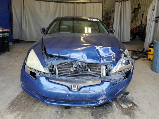 Photo 5 from auction – 2004 HONDA ACCORD EX with VIN 1HGCM82634A009181