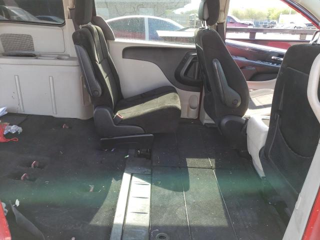 Photo 10 from auction – 2012 DODGE GRAND CARA with VIN 2C4RDGCG6CR241875