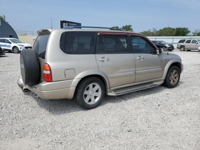 Photo 3 from auction – 2003 SUZUKI XL7 PLUS with VIN JS3TY92V234105768