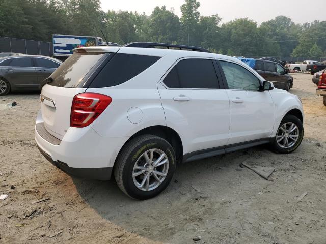 Photo 3 from auction – 2017 CHEVROLET EQUINOX LT with VIN 2GNALCEK6H6119902