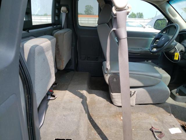 Photo 10 from auction – 2005 DODGE DAKOTA SLT with VIN 1D7HE42K05S126824