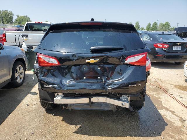 Photo 6 from auction – 2018 CHEVROLET EQUINOX LT with VIN 2GNAXSEV3J6160535