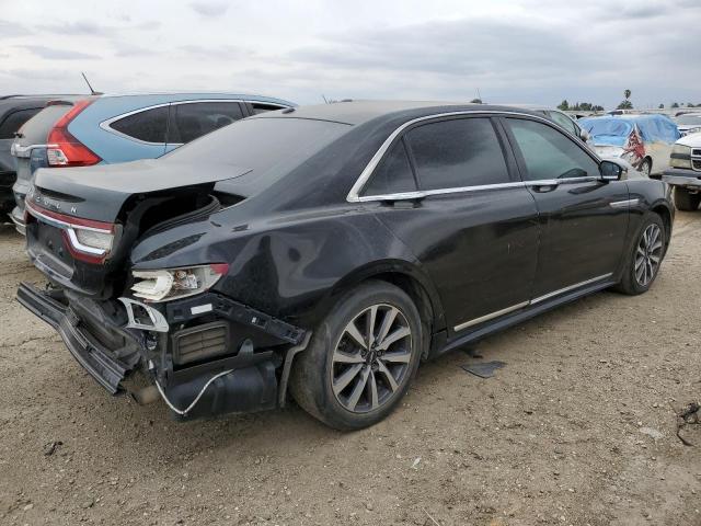 Photo 3 from auction – 2017 LINCOLN CONTINENTA with VIN 1LN6L9UK3H5608882