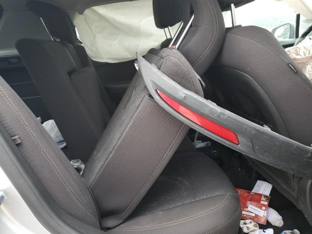 Photo 10 from auction – 2020 CHEVROLET TRAX LS with VIN KL7CJKSB4LB038132