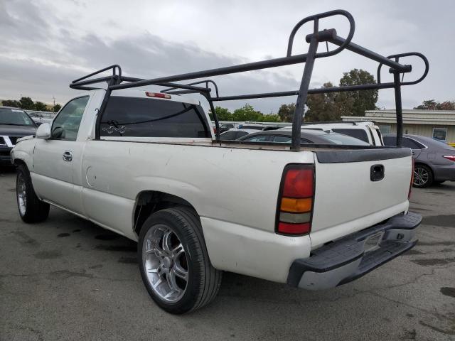Photo 2 from auction – 2003 GMC NEW SIERRA with VIN 1GTEC14V53Z205712