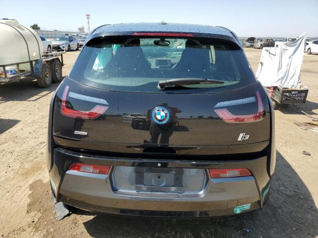 Photo 6 from auction – 2017 BMW I3 REX with VIN WBY1Z8C57HV551085