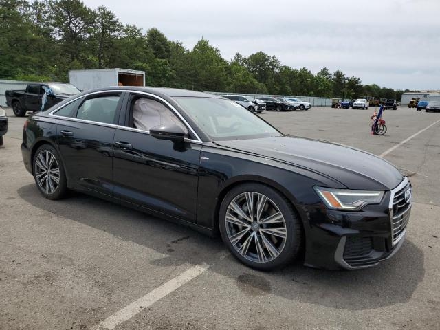 Photo 4 from auction – 2019 AUDI A6 PREMIUM with VIN WAUL2AF27KN062777