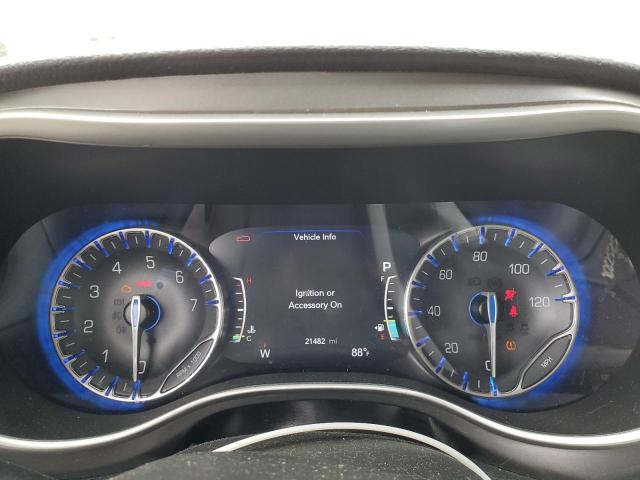 Photo 9 from auction – 2021 CHRYSLER PACIFICA T with VIN 2C4RC1BG1MR599047