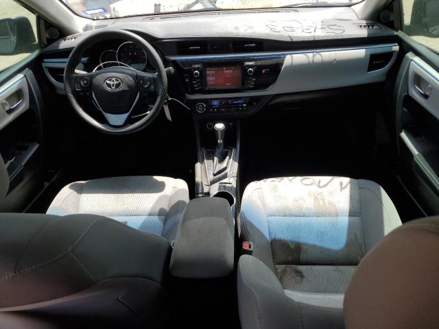 Photo 8 from auction – 2016 TOYOTA COROLLA L with VIN 5YFBURHE4GP440370