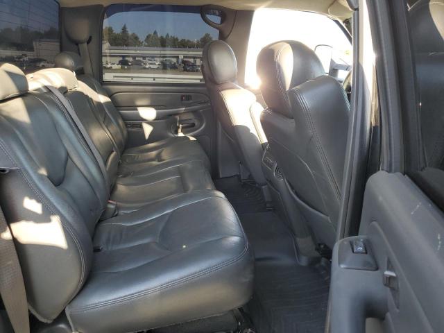 Photo 10 from auction – 2007 GMC SIERRA K25 with VIN 1GTHK23D77F179474