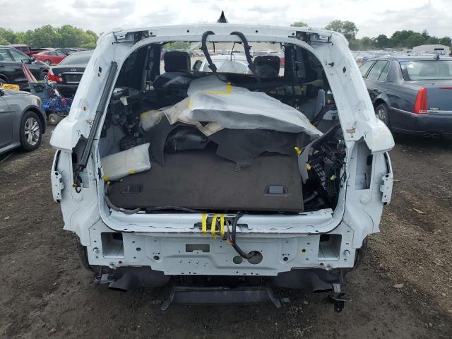Photo 6 from auction – 2019 LAND ROVER RANGE ROVE with VIN SALWG2RV8KA824320