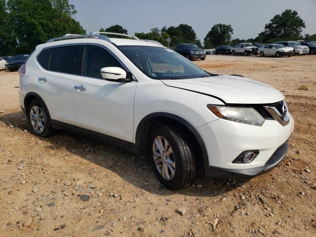 Photo 4 from auction – 2016 NISSAN ROGUE S with VIN KNMAT2MT8GP620270