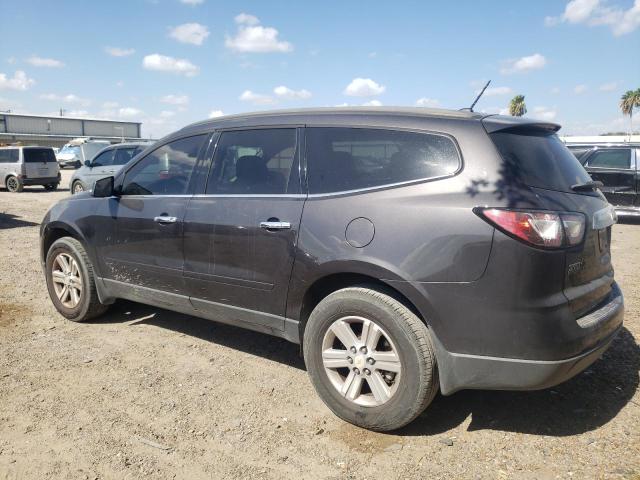 Photo 2 from auction – 2014 CHEVROLET TRAVERSE L with VIN 1GNKRGKD2EJ131592