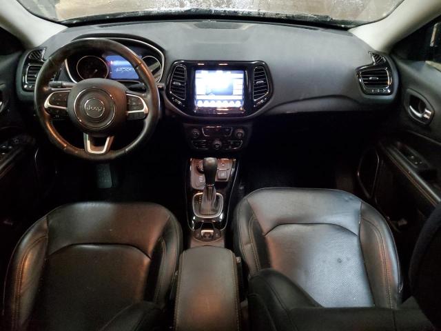 Photo 8 from auction – 2019 JEEP COMPASS LI with VIN 3C4NJDCB2KT826765