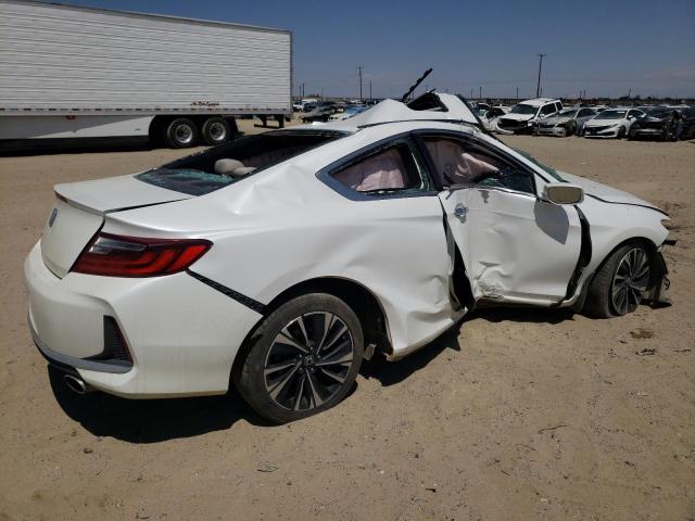 Photo 3 from auction – 2016 HONDA ACCORD EX with VIN 1HGCT1B73GA001041