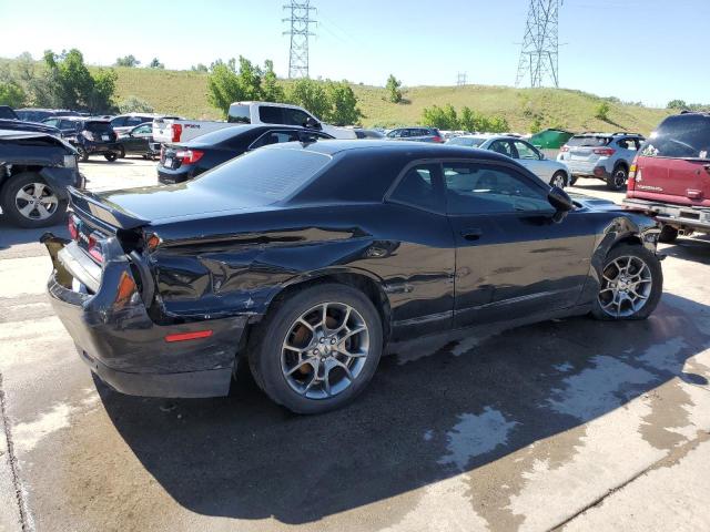 Photo 3 from auction – 2017 DODGE CHALLENGER with VIN 2C3CDZGG2HH641185