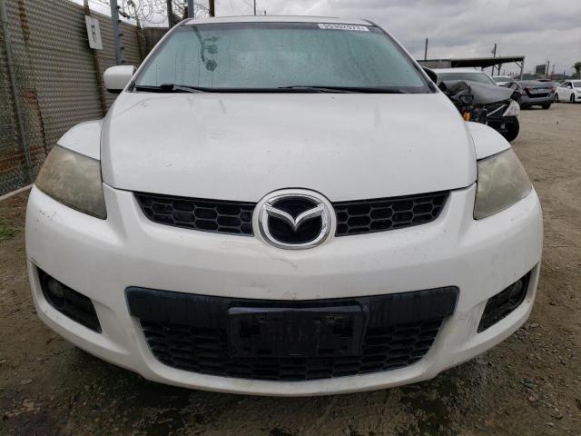 Фото 5 с аукциона – 2009 MAZDA CX-7 с VIN JM3ER29L990224666
