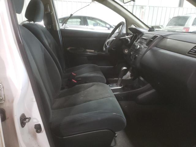 Photo 7 from auction – 2011 NISSAN VERSA S with VIN 3N1BC1AP5BL452889