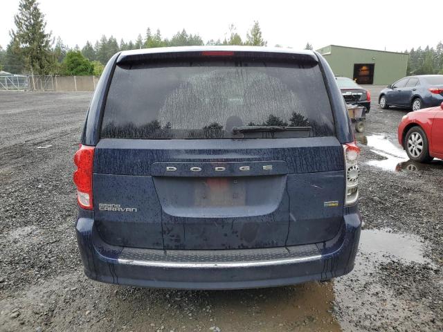 Photo 6 from auction – 2012 DODGE GRAND CARA with VIN 2C4RDGBG1CR349340
