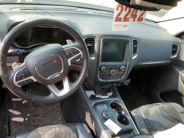 Photo 8 from auction – 2017 DODGE DURANGO GT with VIN 1C4RDJDG4HC644250