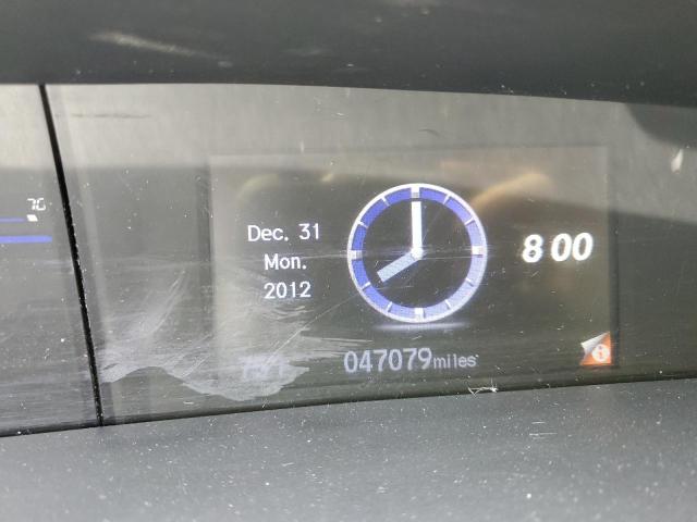 Photo 9 from auction – 2015 HONDA CIVIC EXL with VIN 19XFB2F97FE030845
