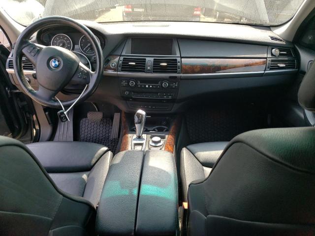 Photo 8 from auction – 2009 BMW X5 with VIN 5UXFE83509L168846