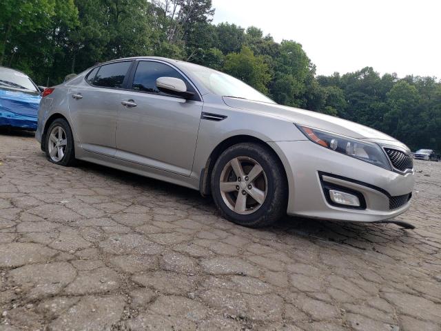 Photo 4 from auction – 2015 KIA OPTIMA LX with VIN 5XXGM4A78FG358055