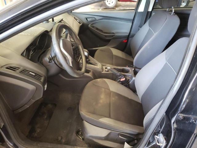 Фото 7 с аукциона – 2013 FORD FOCUS S с VIN 1FADP3E24DL176956