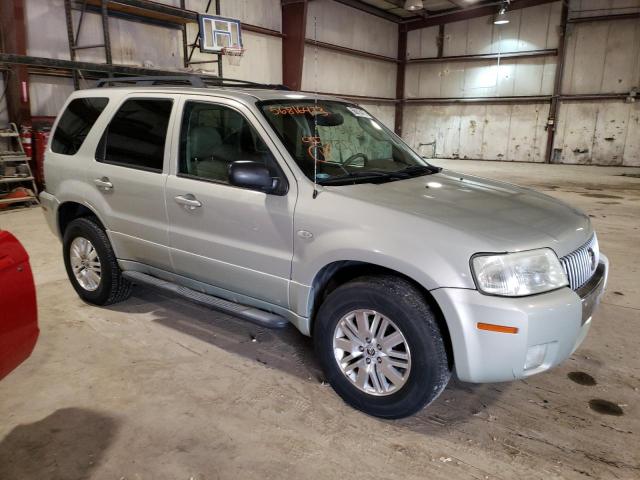 Photo 4 from auction – 2005 MERCURY MARINER with VIN 4M2CU57165DJ25592