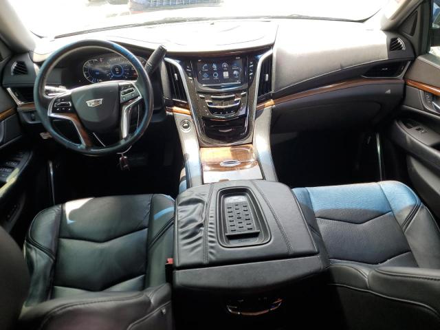 Photo 8 from auction – 2016 CADILLAC ESCALADE E with VIN 1GYS3GKJ3GR319889