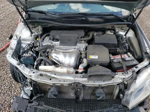 Photo 11 from auction – 2016 TOYOTA CAMRY LE with VIN 4T1BF1FK9GU600486