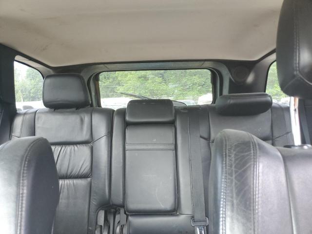 Photo 10 from auction – 2012 JEEP GRAND CHER with VIN 1C4RJFAG5CC333591
