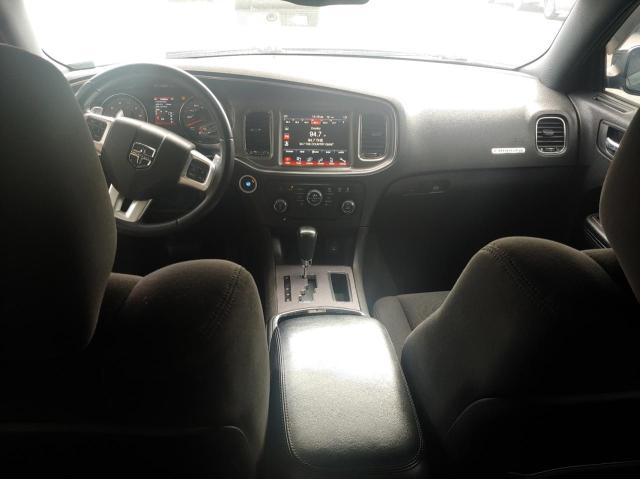 Photo 9 from auction – 2013 DODGE CHARGER R/ with VIN 2C3CDXDT6DH610604