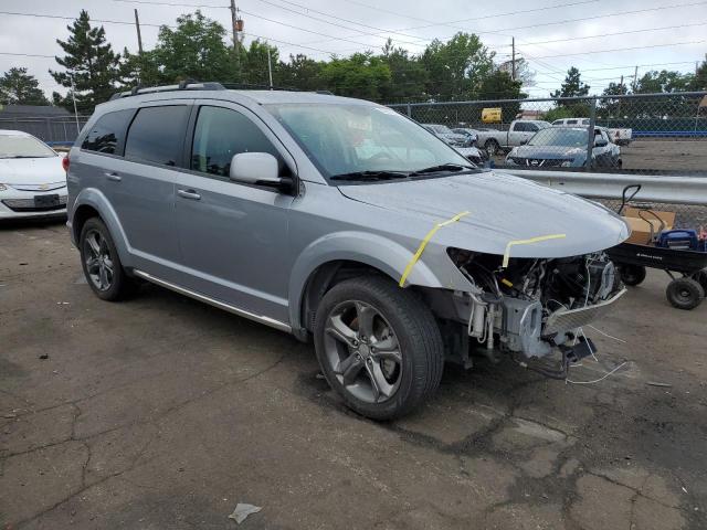 Photo 4 from auction – 2015 DODGE JOURNEY CR with VIN 3C4PDCGG5FT745393