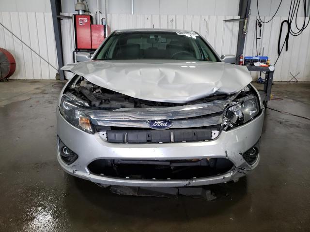 Photo 5 from auction – 2012 FORD FUSION SE with VIN 3FAHP0HA2CR293941