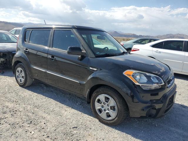 Photo 4 from auction – 2013 KIA SOUL with VIN KNDJT2A57D7613599