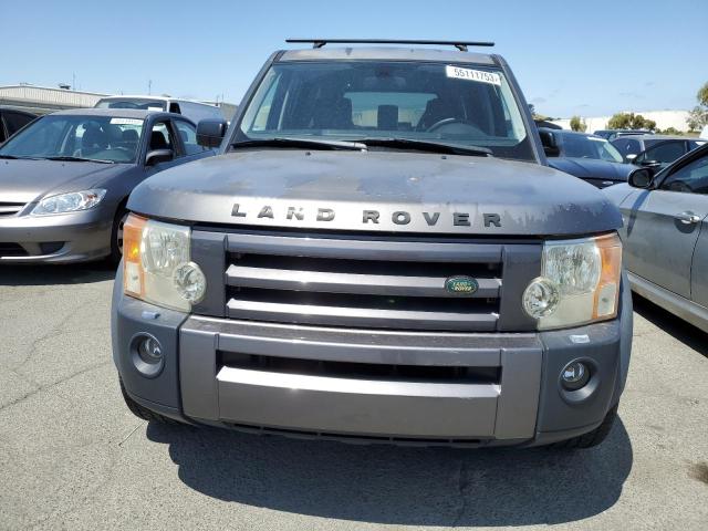 Photo 5 from auction – 2006 LAND ROVER LR3 SE with VIN SALAE25476A354431