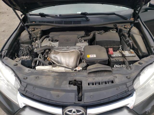 Photo 11 from auction – 2017 TOYOTA CAMRY LE with VIN 4T1BF1FK0HU665230