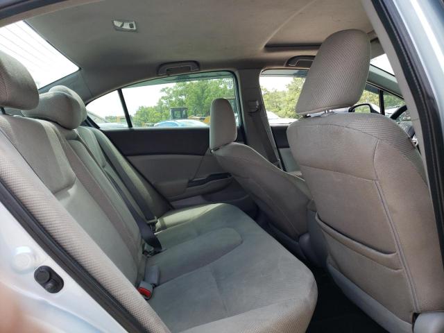 Photo 10 from auction – 2012 HONDA CIVIC EX with VIN 19XFB2F82CE047832
