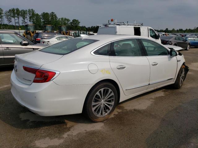 صورة رقم 3 من المزاد - 2017 BUICK LACROSSE E مع VIN 1G4ZP5SS0HU175573