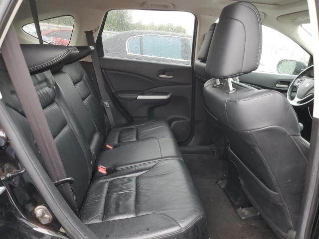 Photo 11 from auction – 2013 HONDA CR-V EXL with VIN 2HKRM4H77DH684414
